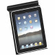 Тримач Freedom для iPad 200 мм чорний