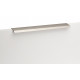 Ручка CURVE нержавіюча сталь м/о 128 мм