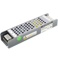 Блок живлення DC12 200W BPU-200 16,6А перфорований