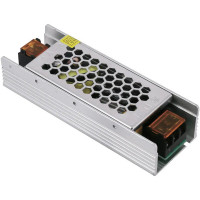 Блок питания DC12 36W BPU-36 3А перфорированный