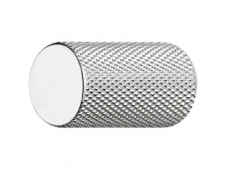 Ручка-кнопка Lafet хром полірований