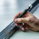 Олівець механічний для точної розмітки Pica Fine Dry Long Life 0.9 мм