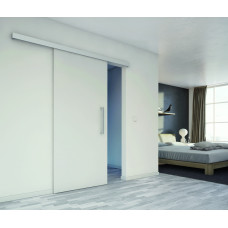 Розсувна система CLASSIC 80-P варіант Е для 1 або 2 дверних полотен