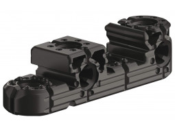 Універсальний з'єднувач для знімних прихованих панелей Ixconnect UC 16/64