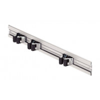 Тримач для садових інструментів 480 мм сталь оцинкована