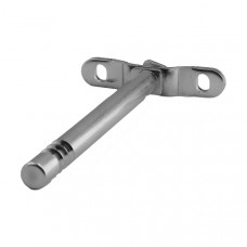 Полкодержатель серии 311 L=100 мм