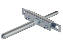 Полицетримач для прикручування з підтримуючим шипом 100 мм