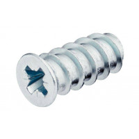 Гвинт Varianta ASP для загвинчування у деревину d6 мм L=13,5 мм