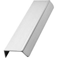 Ручка ACCENT нержавеющая сталь м/о 160 мм