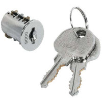 Циліндр SYMO для однакових комбінацій з ключами SH 0013