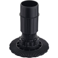 Опора кухонная AXILO с регулировкой H=125 мм