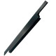 Ручка Trim L=895 мм черная браш