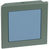 Ручка Lori блакитна м/о 64 мм