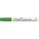 Жидкий маркер Pica Classic Industry Paint Marker зелёный