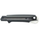 Нож сегментный Premium 25 мм Dora Cutter c винтовым фиксатором