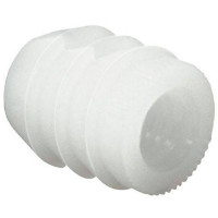 Муфта вклеиваемая M6 d10 мм L=11 мм