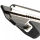 Нож сегментный Premium 25 мм Dora Cutter c винтовым фиксатором