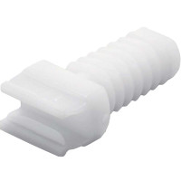 Полкодержатель Ghost Mono d12 мм (задняя часть)