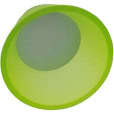Ручка-кнопка Sabella зеленая