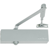 Доводчик для двери DCL 51 c обычной системой рычагов