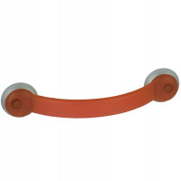 Ручка Origami червона м/о 128 мм