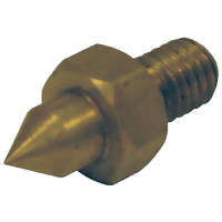 Вістря кінцевого упору для кондуктора МФ 15 мм