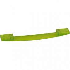 Ручка Ginger зелена м/о 128 мм