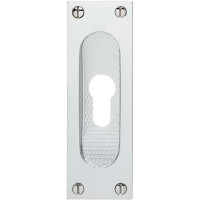 Ручка StarTec серебро