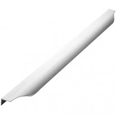 Ручка JAZZ нержавеющая сталь полированная L=396 мм