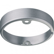 Монтажное кольцо для Loox LED 3010 серебристое