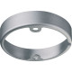Монтажное кольцо для Loox LED 3010 серебристое