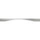 Ручка Araminta никель L=1600 мм