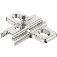 Хрестова монтажна планка Duomatic SM 9 мм