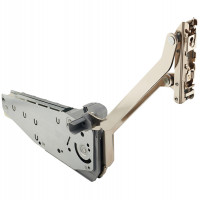 Подъемный механизм FREE UP 380-500 мм 2-3,8 кг