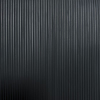 Антиковзний килимок Modern Line 474 мм чорний