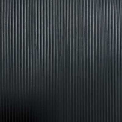 Антиковзний килимок Modern Line 474 мм чорний