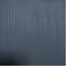 Антискользящий коврик Modern Line 474 мм серый
