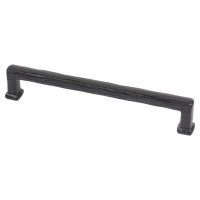 Ручка Ottoline черный матовый м/о 160 мм