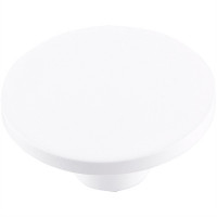 Ручка-кнопка Cytris біла