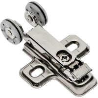 Стабилизатор для направляющих Modern Slide Push to Open