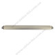 Ручка Anwen никель матовый м/о 320 мм