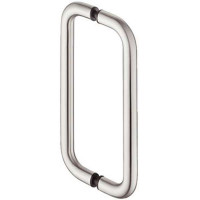 Ручка Bodo L=319 мм нержавеющая сталь