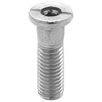 Болт для опоры 308 35 мм с отверстием под шестигранник