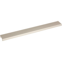 Ручка-профіль Terzo нержавіюча сталь м/о 320 мм