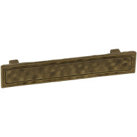 Ручка Kermit старе золото м/о 96 мм