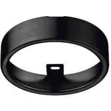 Монтажное кольцо для Loox LED 2020 черное
