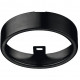 Монтажное кольцо для Loox LED 2020 черное