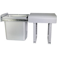 Сміттєзбірник Stier 16 л