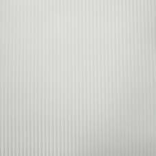 Антиковзний килимок Modern Line 624 мм білий