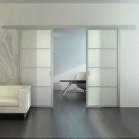 Раздвижная система Terno Scorrevoli Universal (на 2 двери)